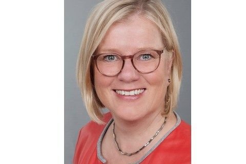 Portrait Ursula Jockweg-Kemkes